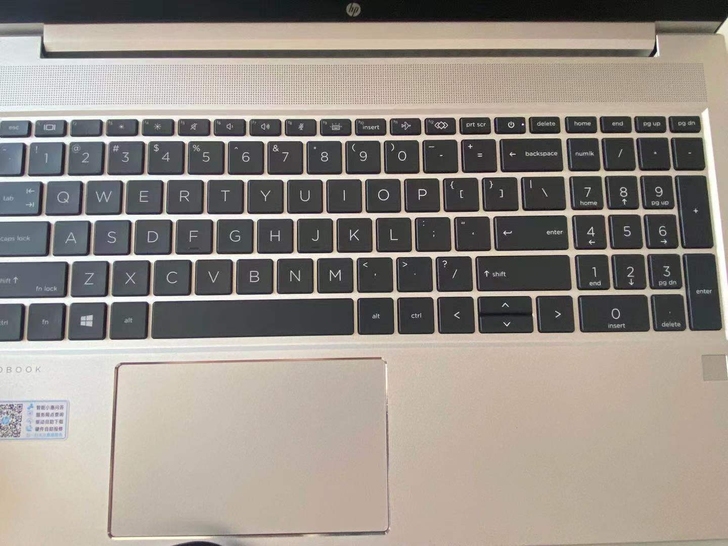 惠普战66四代  锐龙版  r7 5800...