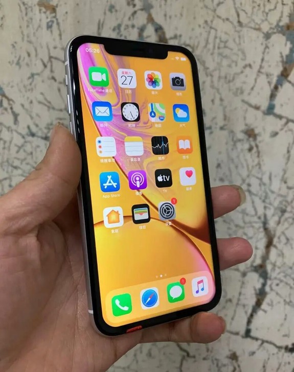 苹果11白色128g  iphone11 ...