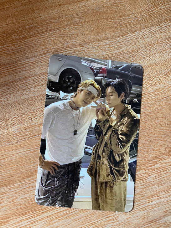 Super Junior D##amp；a...