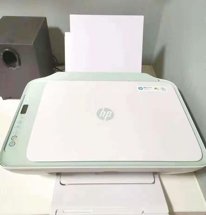 惠普2775/2720/2330打印复印扫...