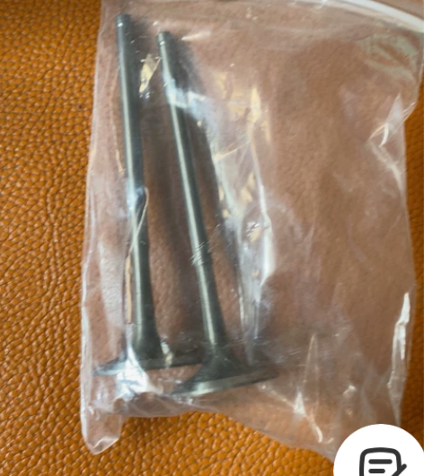 越野摩托车宗申NC250水冷发动机进气门 ...