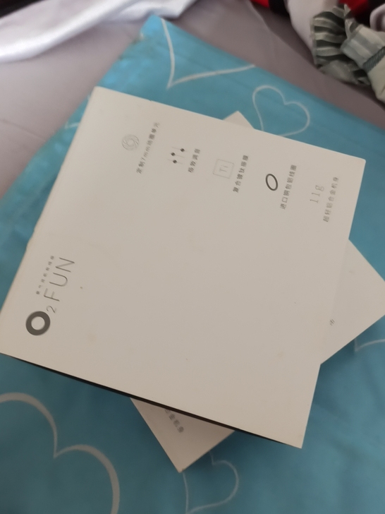 网易云氧气 耳机
