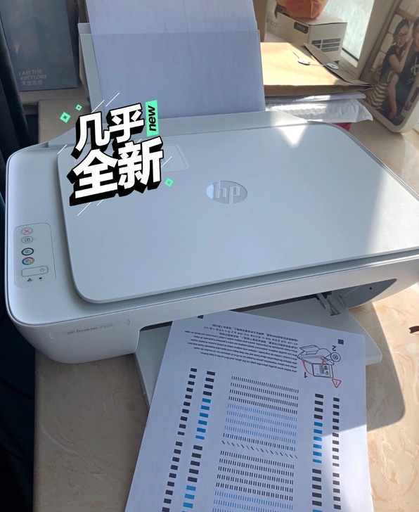 二手惠普打印机1112/2132/2621...