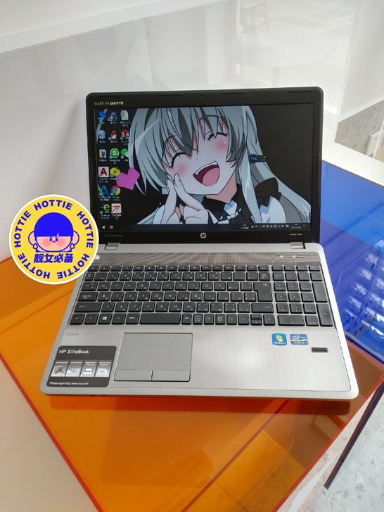 四核 i7  无拆修 惠普笔记本电脑i7 ...