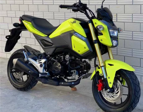 宗申 三轮车 150C 复变速档位 带自...