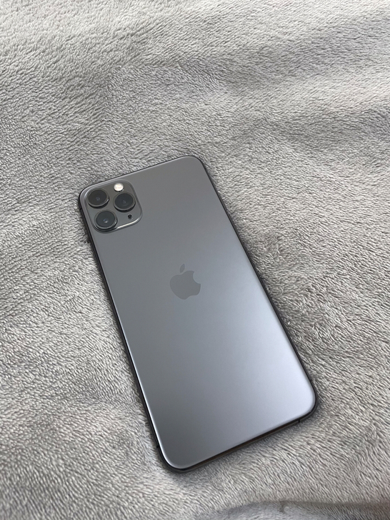 苹果手机iphone 11pro  Pro...