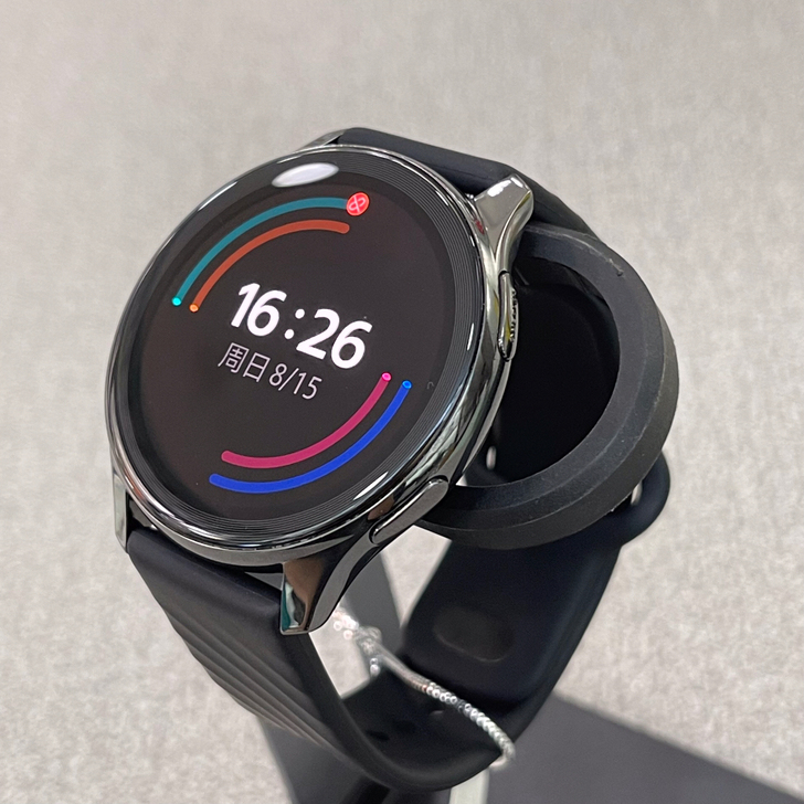 一加手表One Plus Watch 46...