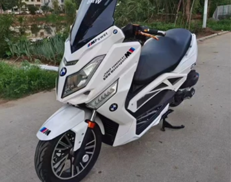 三友摩托车 雅马哈马杰斯特整车250cc巡...