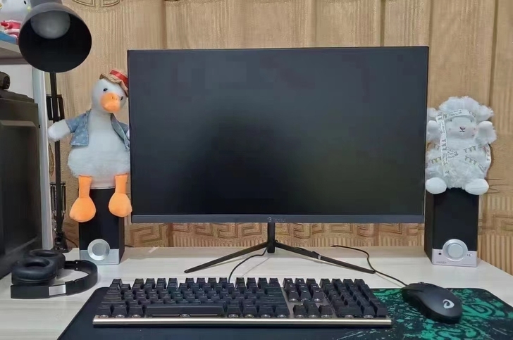 租电脑，办公电脑，高端电竞，台式机，一体机...