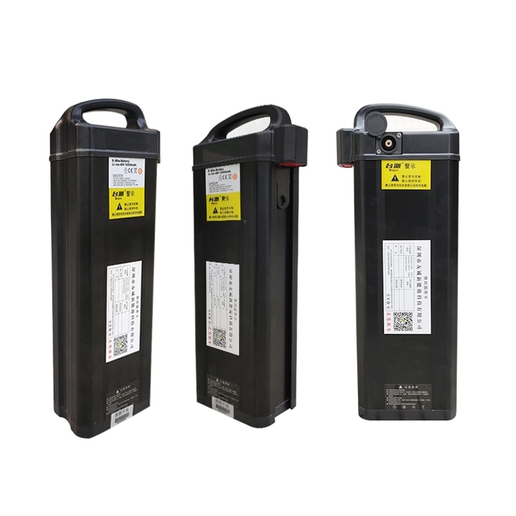 TOIPO/台派 电动车电池，代驾车专用外...