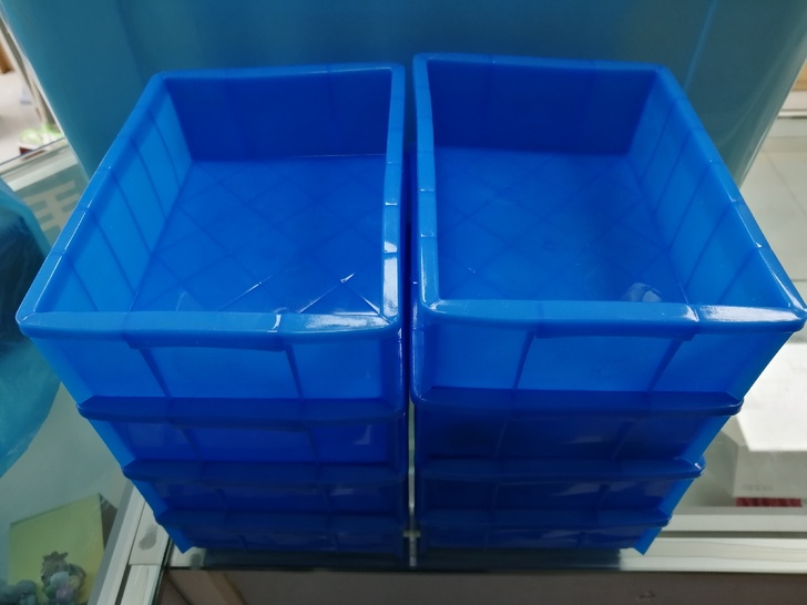 特价全新零件盒8个一起拍，尺寸20##am...