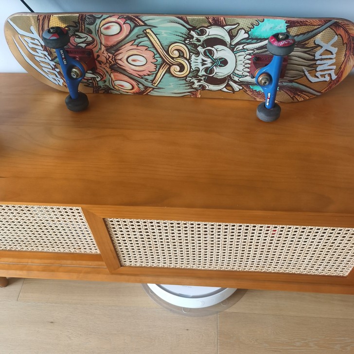 滑板 选配入手1100多或者1500不到，...