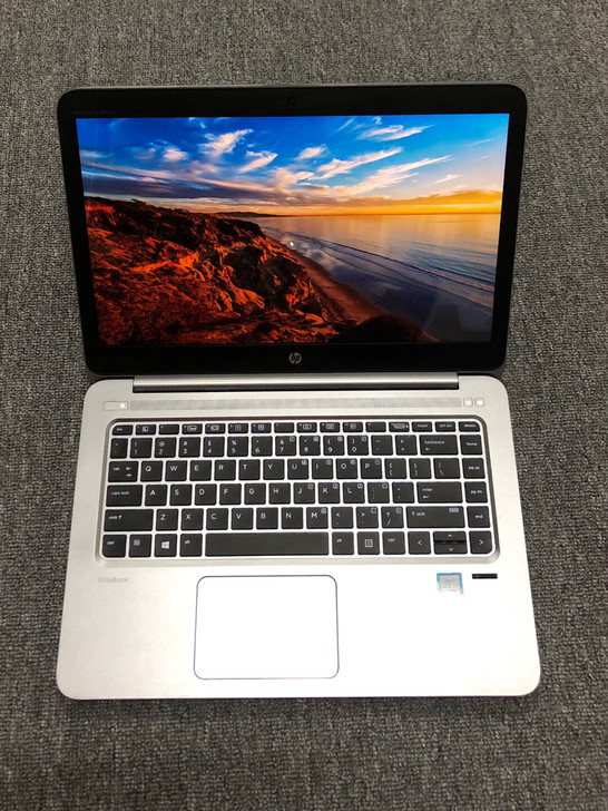 hp惠普1040 g3 超薄14寸 笔记本...