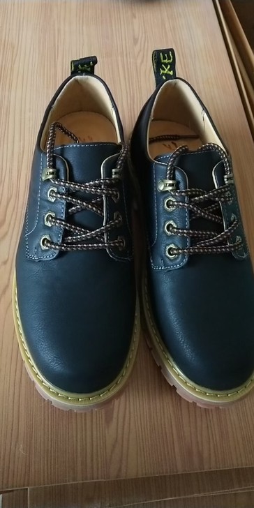 新鞋当旧品卖了,全新骆驼鞋,39.43码