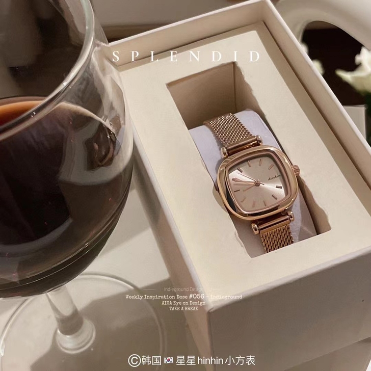 韩国黑金小方表##amp;yen;100包...