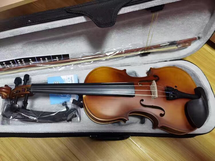 便宜出！！小提琴，私我可提供收据证明