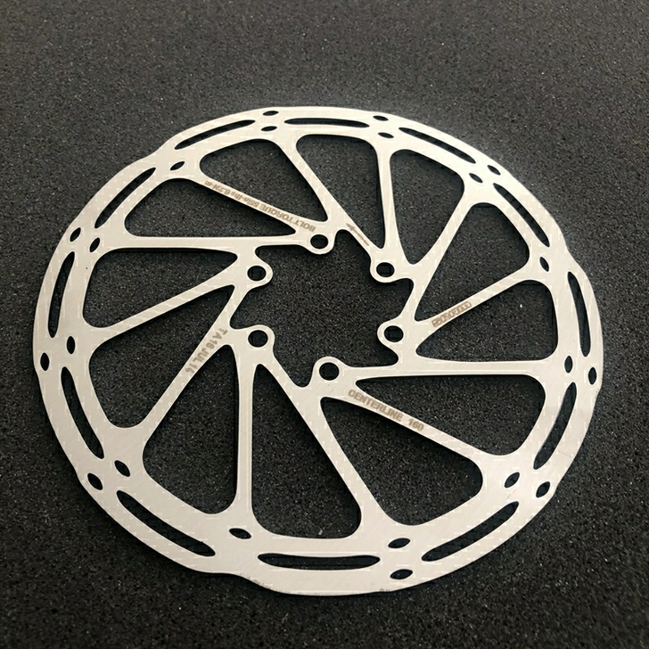 Bolt torque自行车油碟sram速...