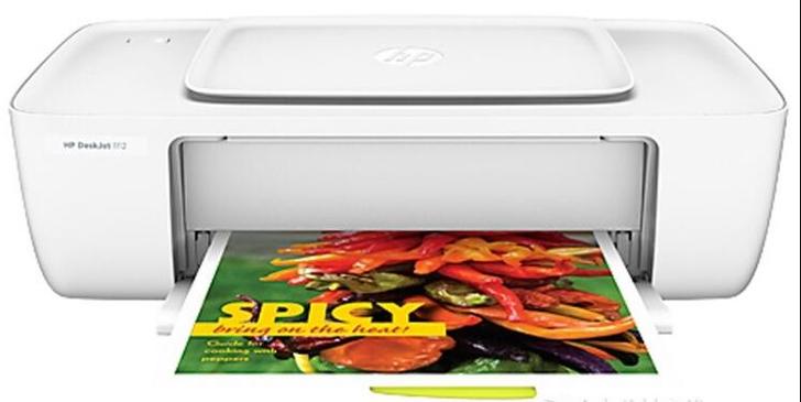 HP/惠普 喷墨打印机