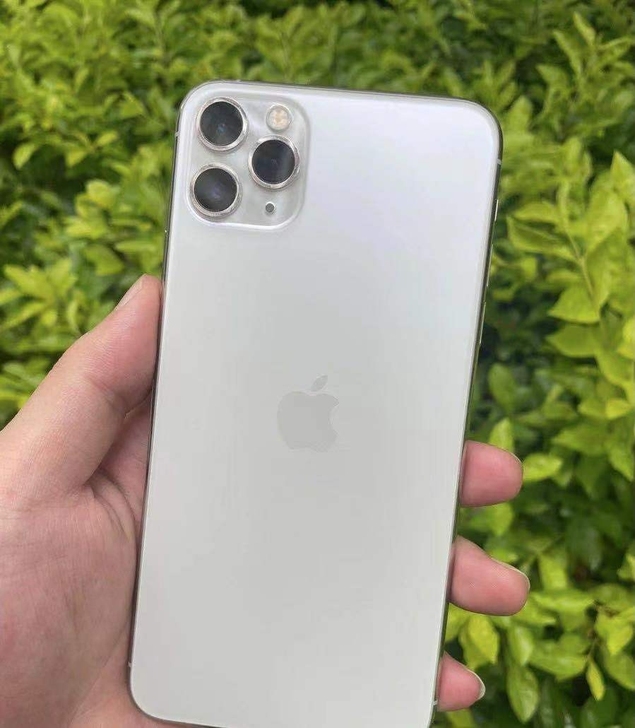 苹果11Pro256G 11ProMax美...