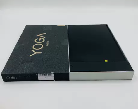 95新【原盒+配件】联想 Yoga Pad...