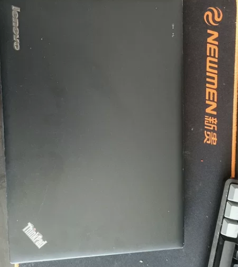 think pad x1 13寸自用电脑i...
