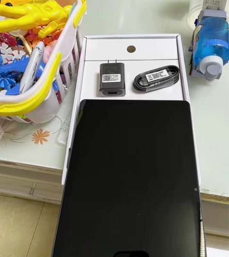 联想平板小新Pad 2022 10.6英寸...