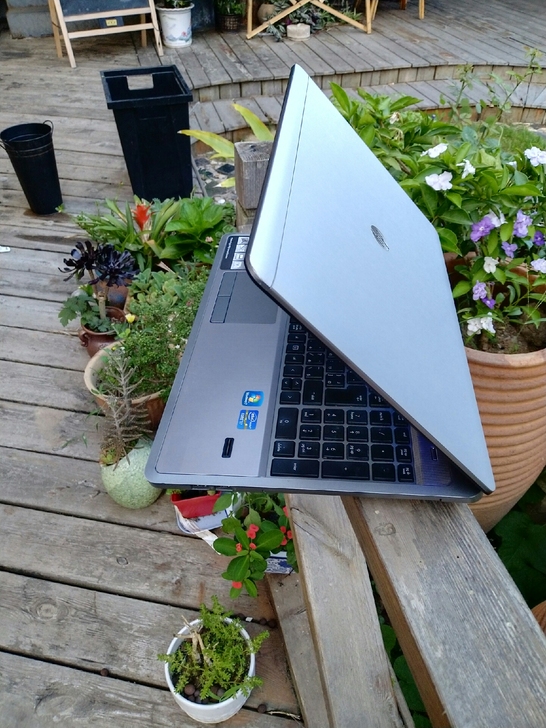 低价转让个人自用 15寸  顶配  游戏本...