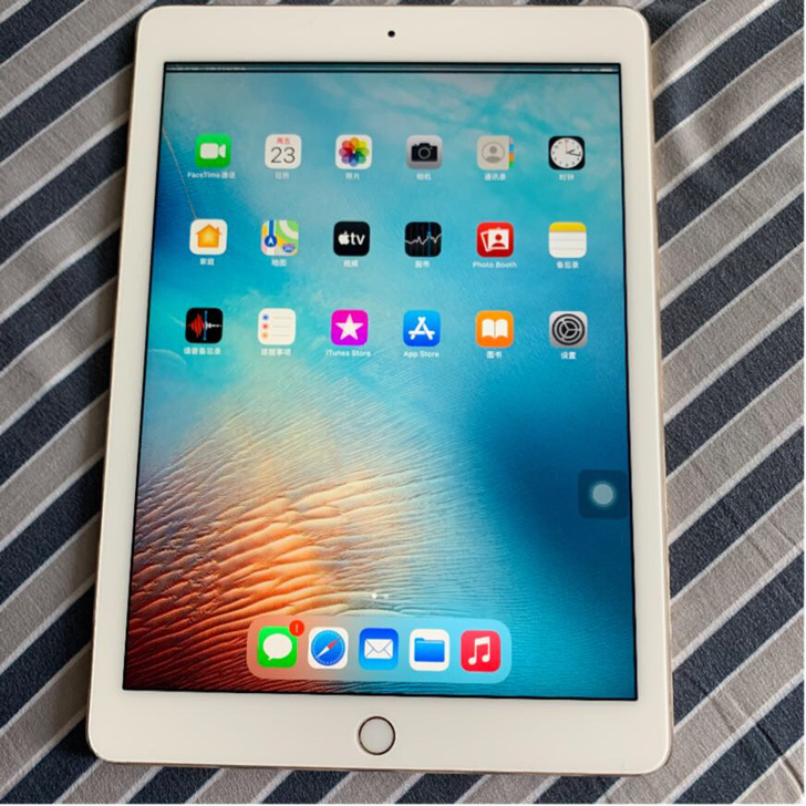便宜卖了，苹果原装正品平板电脑ipad a...