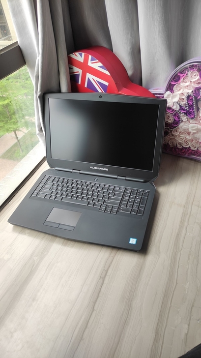 4K屏外星人17R3笔记本i7四核独显4G...