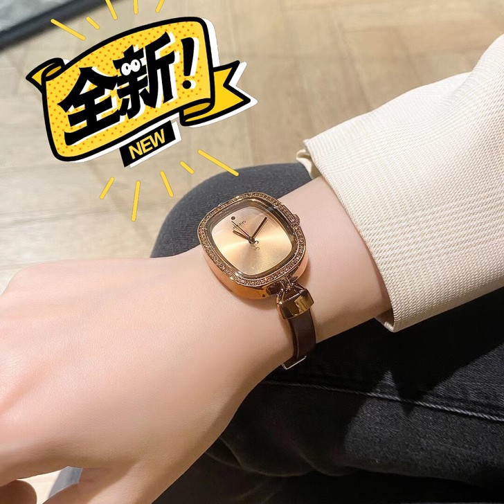 小众平价手表，高级百搭