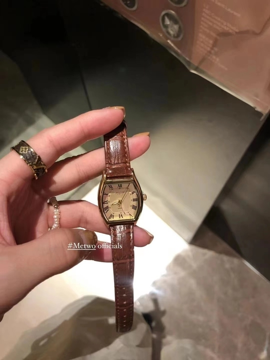 全新 全新 全新 各种韩风手表，想要的来哦...