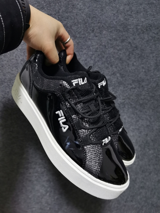 正品斐乐fila高端板鞋37码38码39码...