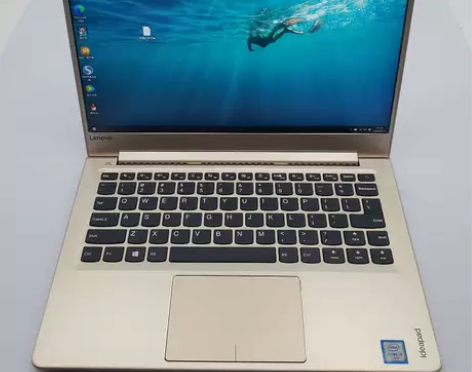 9新 联想 IdeaPad710S-13I...