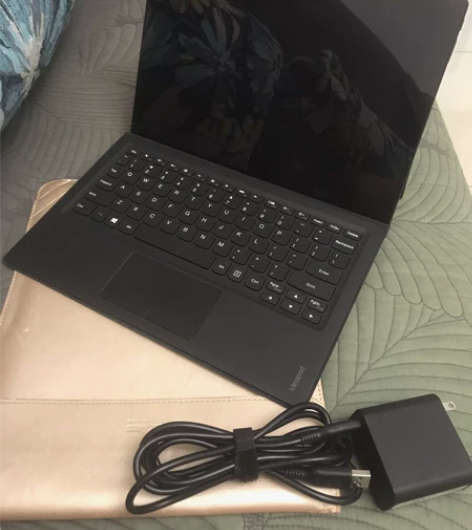 联想平板笔记本 型号：Ideapad MI...