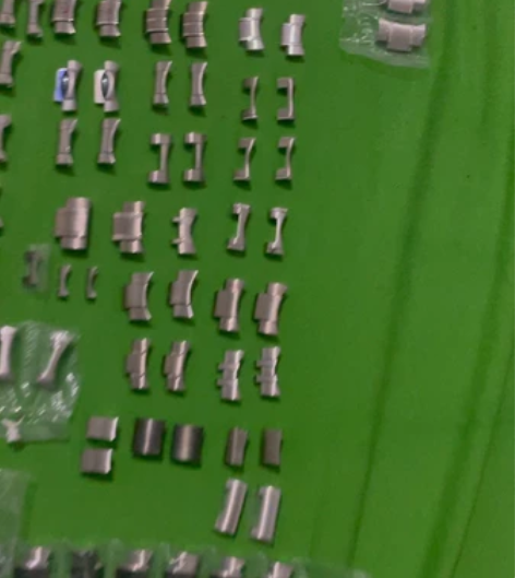 精工手表配件，弧形接口，接头，表耳，耳仔，...