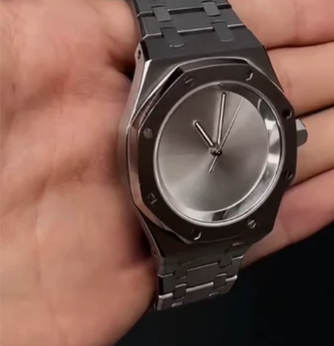 seiko 精工改装 FRKM SCD 2...