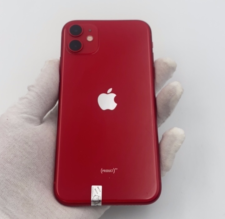 95新苹果iPhone 11美版全网通64...