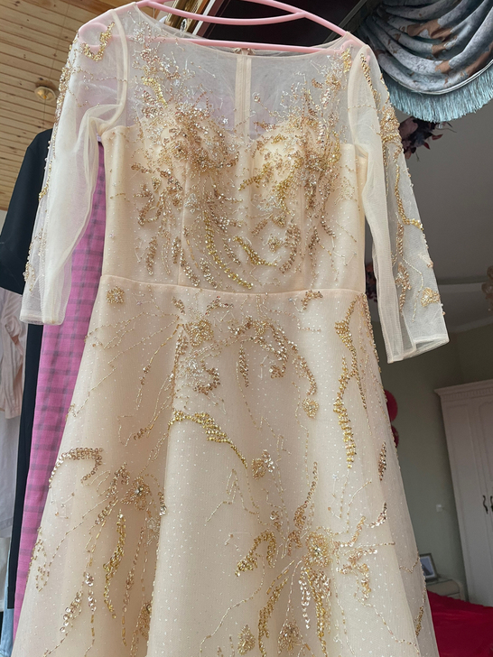 便宜出 礼服敬酒服晚宴服