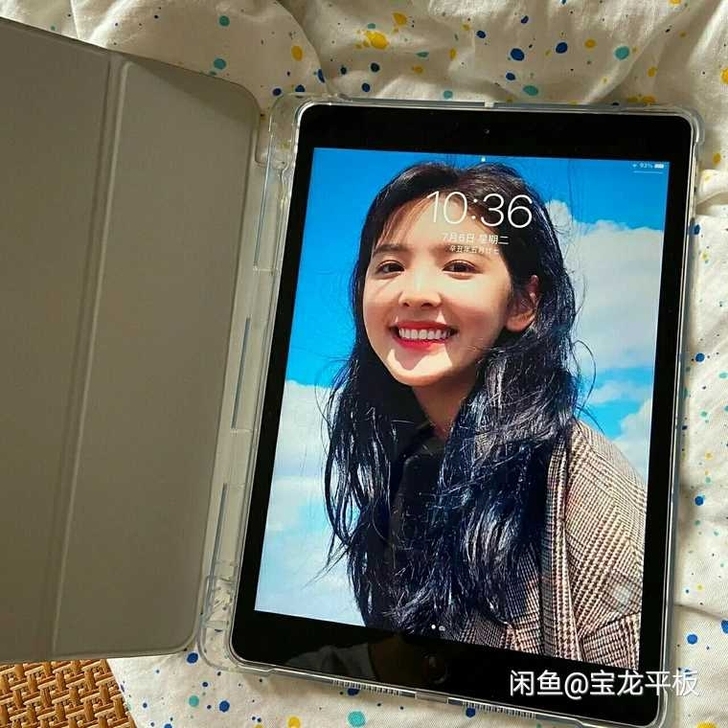 ipad2020 ipad第八代 wifi...