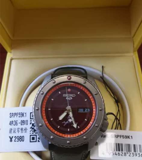 #少见的限量款 #热销女表大集合 机械手表...