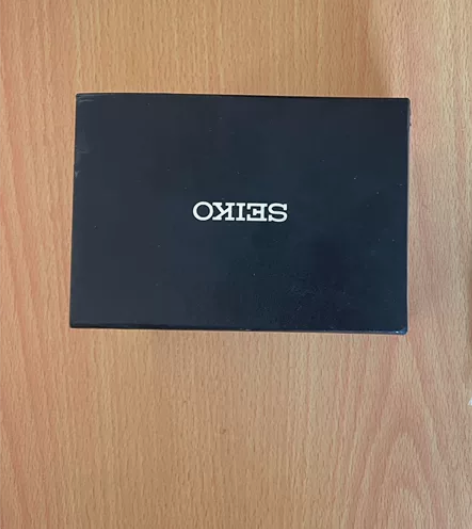 Seiko/精工石英表鉴定（GS/贵朵/桂...