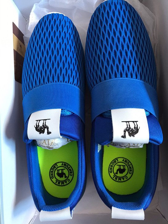 骆驼运动鞋休闲鞋网鞋男士鞋