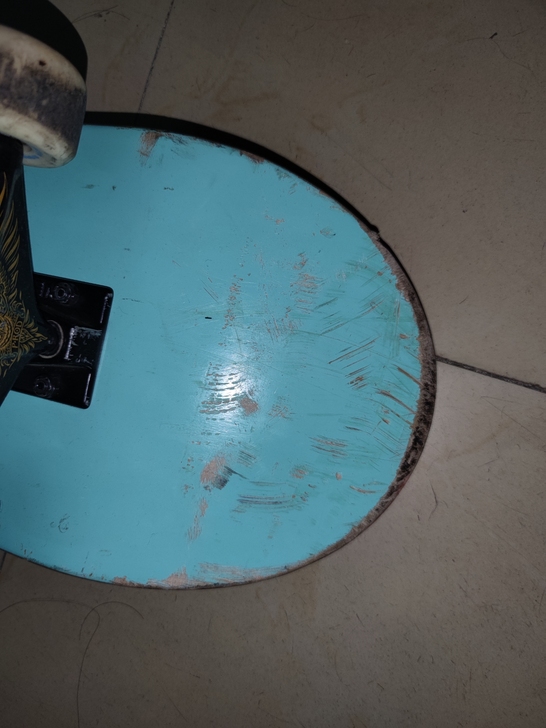 进口板面配进口支架配件 四轮双翘组装 专业...