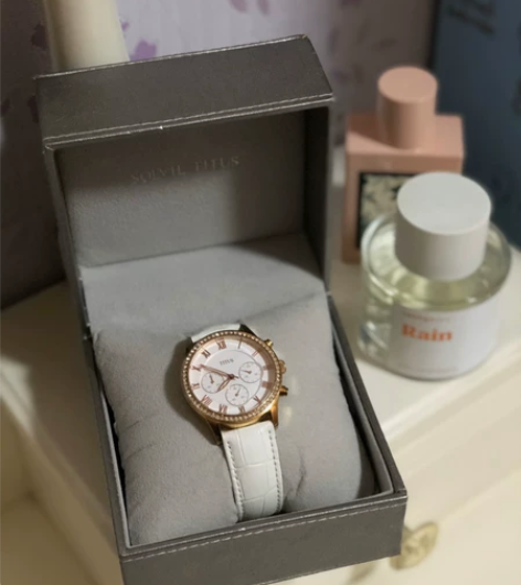 #石英男女表##鱼塘精选#品牌型号：TIT...