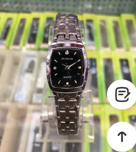 女式防水手表！商场合同到期！清仓处理！全新...