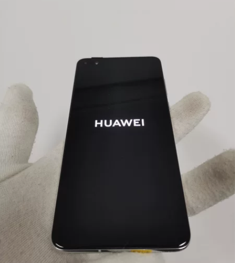 95新华为华为P405G冰霜银 8G+25...