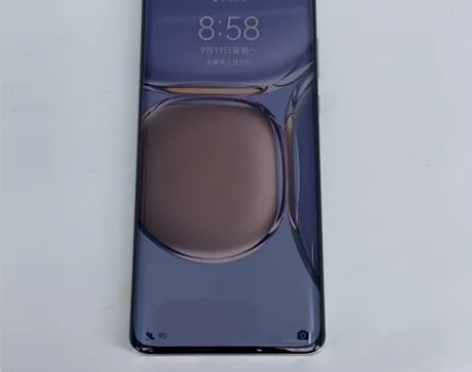 精品 99新 Huawei/华为 华为 P...