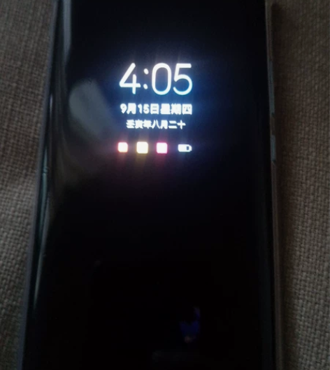 华为p30pro256大容量，高端p系品质...