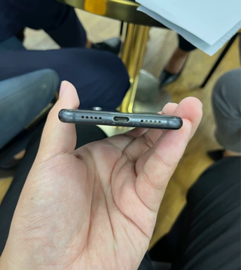 自用华为p208+64换了手机 给这个出了...