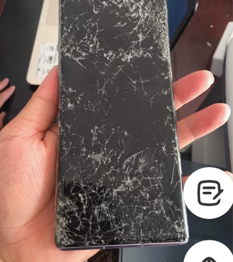 华为mo te 30 p ro，内存不详，...